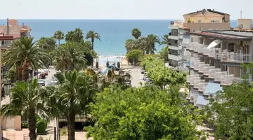 Sol Port Cambrils