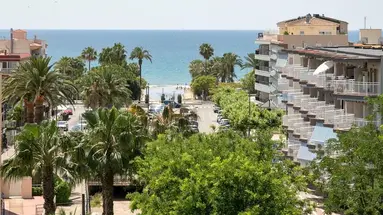 Sol Port Cambrils