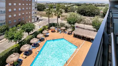 Sol Port Cambrils