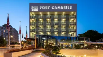 Sol Port Cambrils