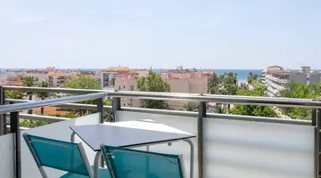Sol Port Cambrils