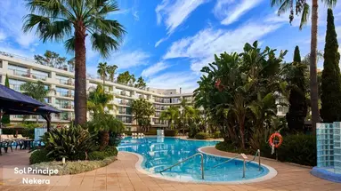 Sol Principe Hotel