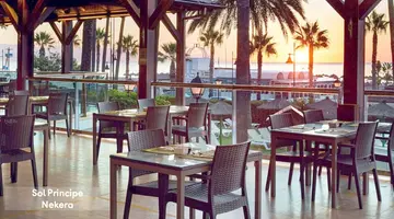 Sol Principe Hotel