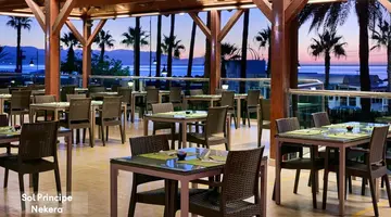 Sol Principe Hotel