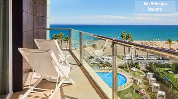Sol Principe Hotel