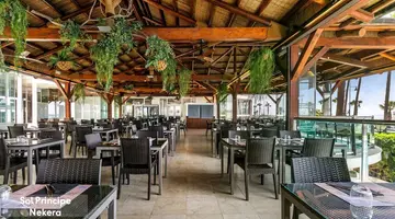 Sol Principe Hotel