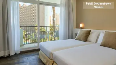 Sol Principe Hotel