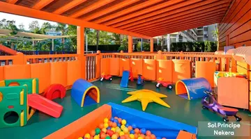 Sol Principe Hotel