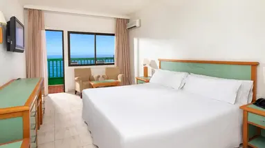 Sol Puerto de La Cruz Tenerife
