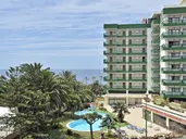 Sol PUERTO DE LA CRUZ TENERIFE