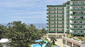 Sol Puerto de La Cruz Tenerife