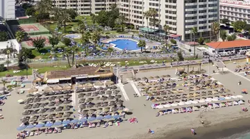 Sol Puerto Marina ex.Sol Timor Apart.