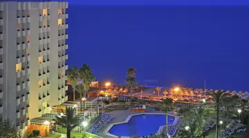 Sol Puerto Marina ex.Sol Timor Apart.
