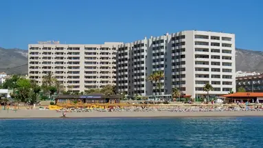 Sol Puerto Marina (Sol Timor Apart.)