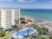 Sol Puerto Marina (Sol Timor Apart.)