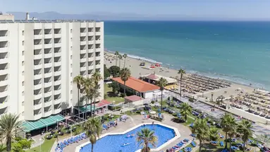 Sol Puerto Marina (Sol Timor Apart.)