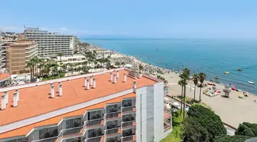 Sol Puerto Marina (Sol Timor Apart.)