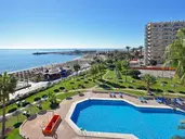 Sol Puerto Marina (Sol Timor Apart.)