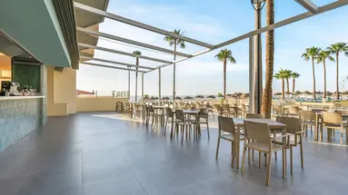 Sol Puerto Marina