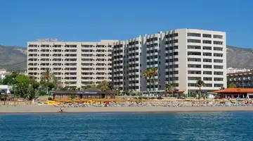 Sol Puerto Marina