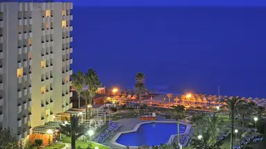 Sol Puerto Marina