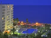 Sol Puerto Marina