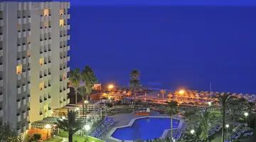 Sol Puerto Marina