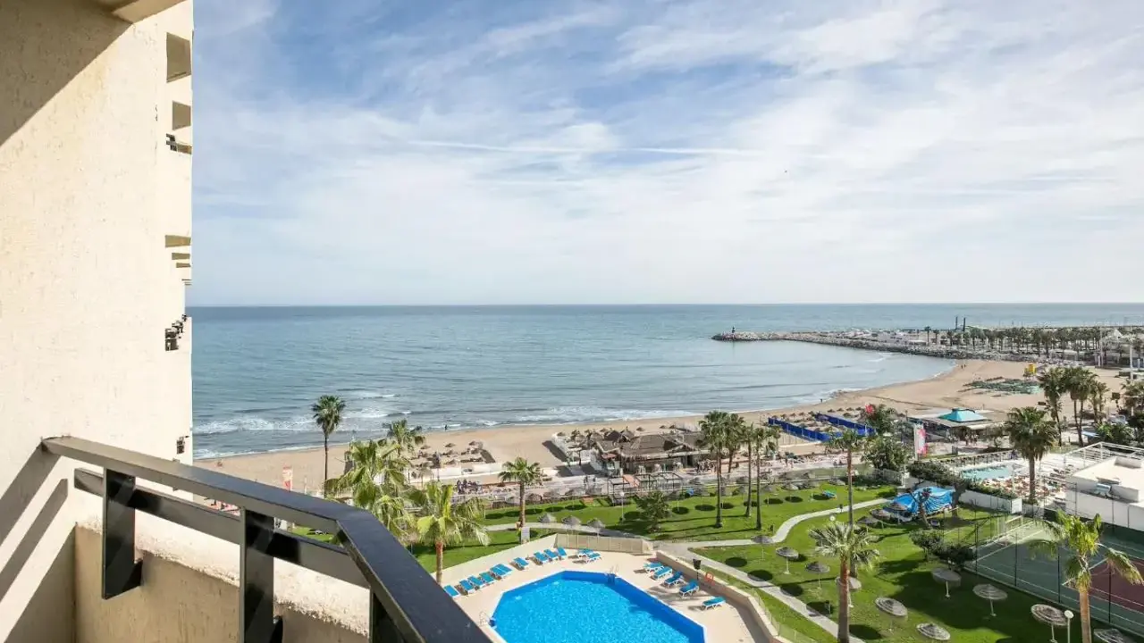 SOL PUERTO MARINA