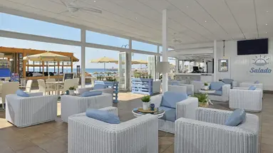 Sol Puerto Marina