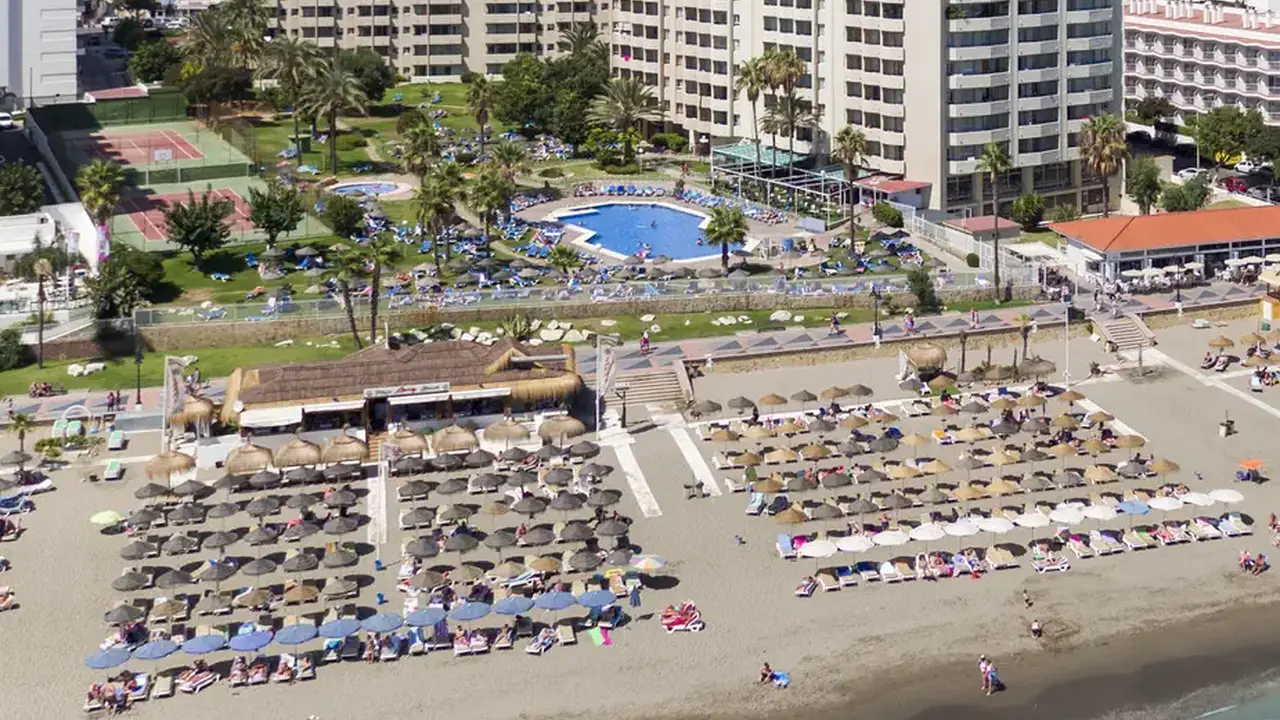 Sol Puerto Marina