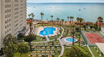 Sol Puerto Marina