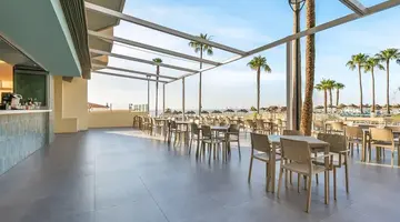 Sol Puerto Marina