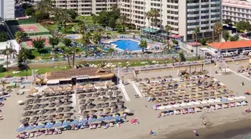 SOL PUERTO MARINA
