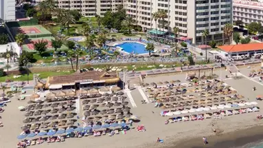 SOL PUERTO MARINA