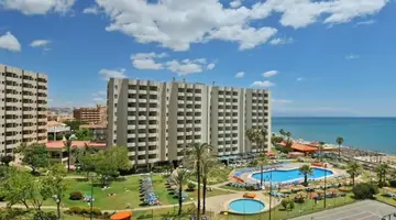 SOL PUERTO MARINA
