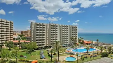 SOL PUERTO MARINA