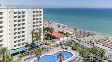Sol Puerto Marina