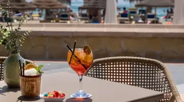 Sol Puerto Marina