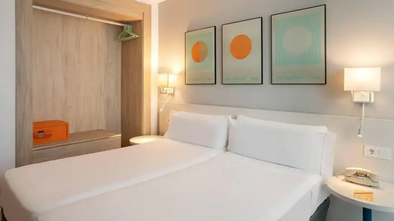 Sol Puerto Marina