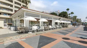 Sol Puerto Marina