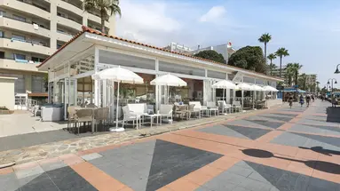 Sol Puerto Marina