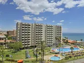 Sol Puerto Marina
