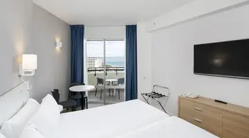 Sol Puerto Marina