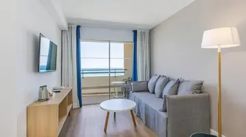 Sol Puerto Marina