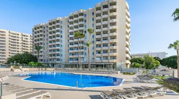 Sol Puerto Marina