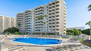 Sol Puerto Marina