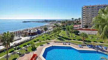 SOL PUERTO MARINA