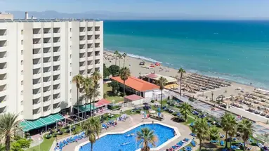 SOL PUERTO MARINA