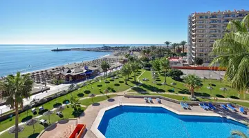 SOL PUERTO MARINA