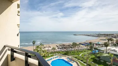 SOL PUERTO MARINA